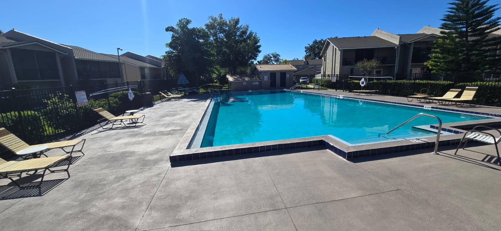 PARK LAKE TWNHS PH 02 - Residential Lease