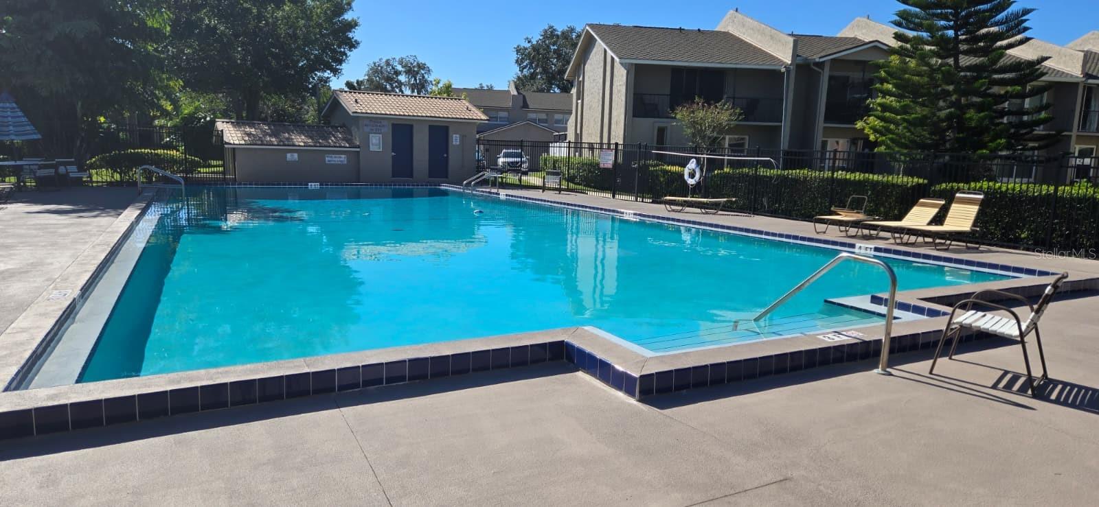 PARK LAKE TWNHS PH 02 - Residential Lease