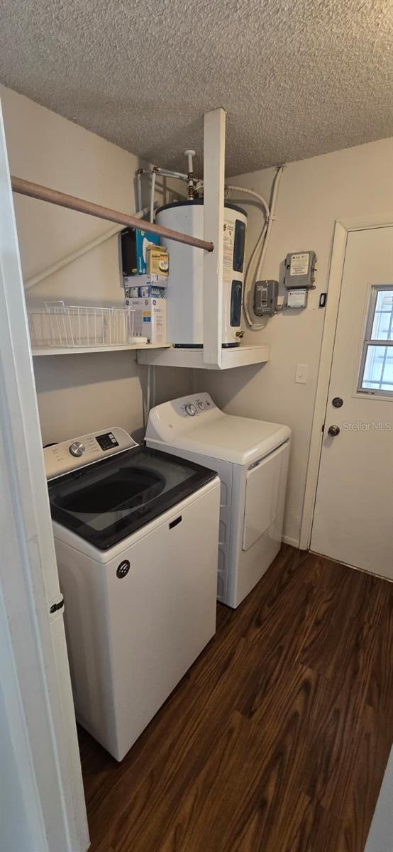 PARK LAKE TWNHS PH 02 - Residential Lease