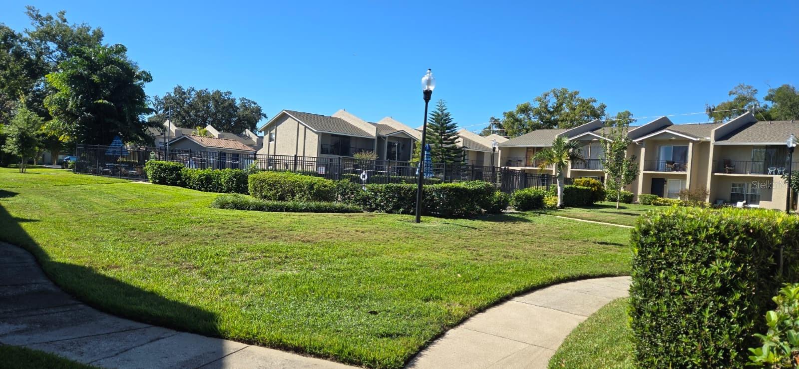 PARK LAKE TWNHS PH 02 - Residential Lease