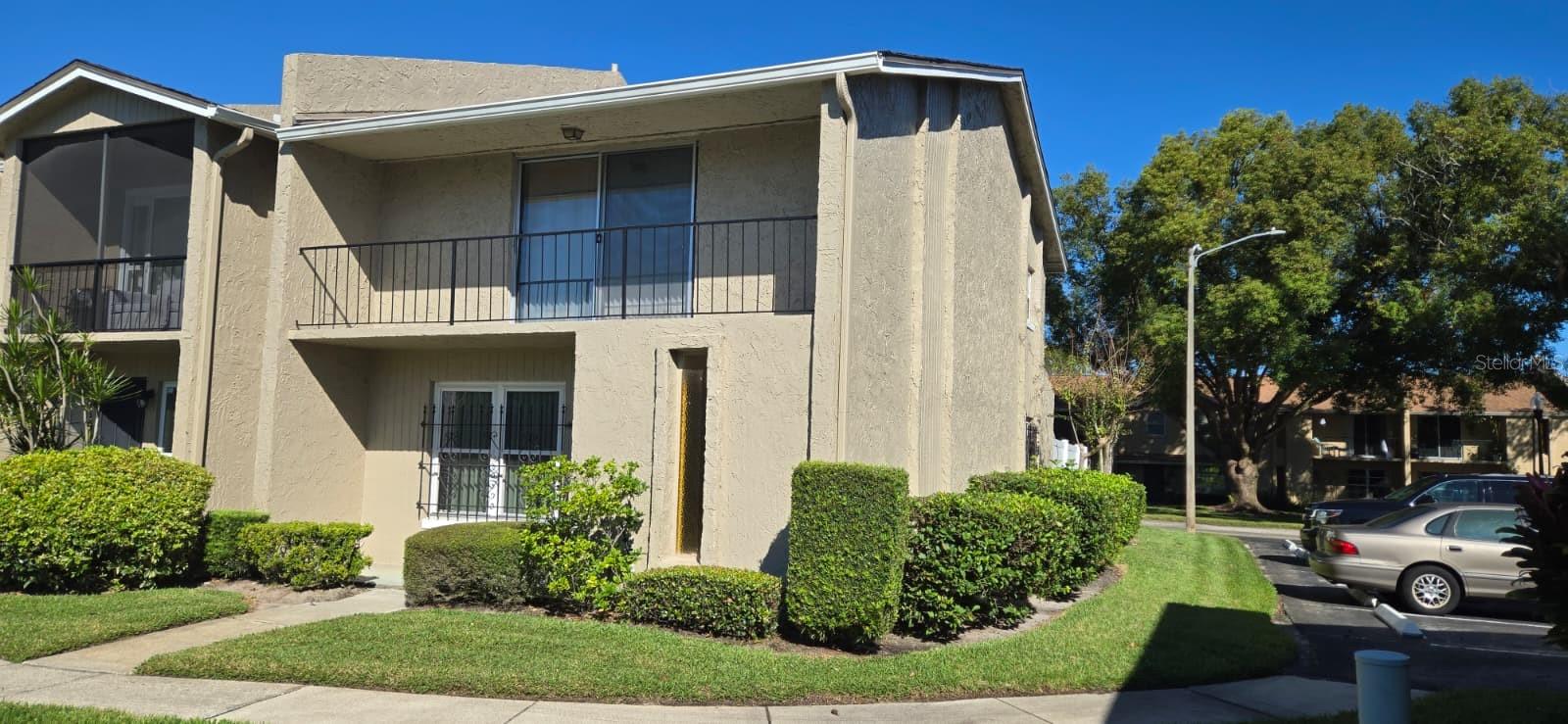 PARK LAKE TWNHS PH 02 - Residential Lease