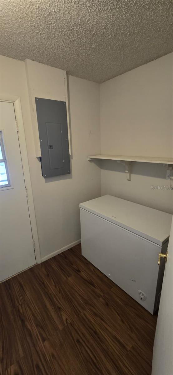 PARK LAKE TWNHS PH 02 - Residential Lease