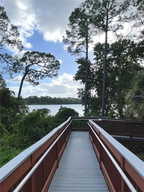 A home in ORLANDO