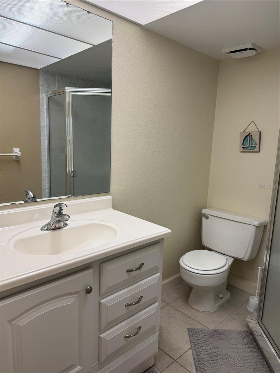 TERRA MAR WEST - Residential
