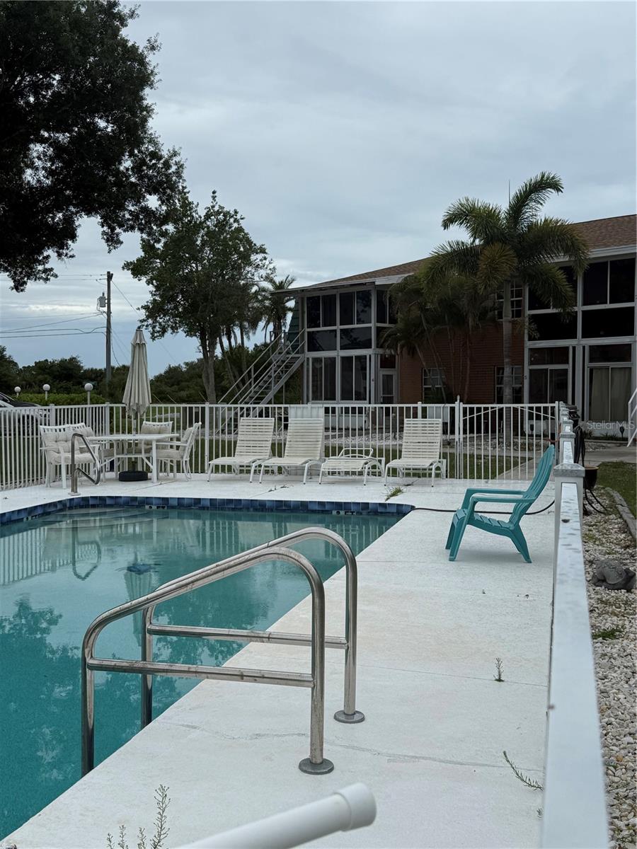 TERRA MAR WEST - Residential