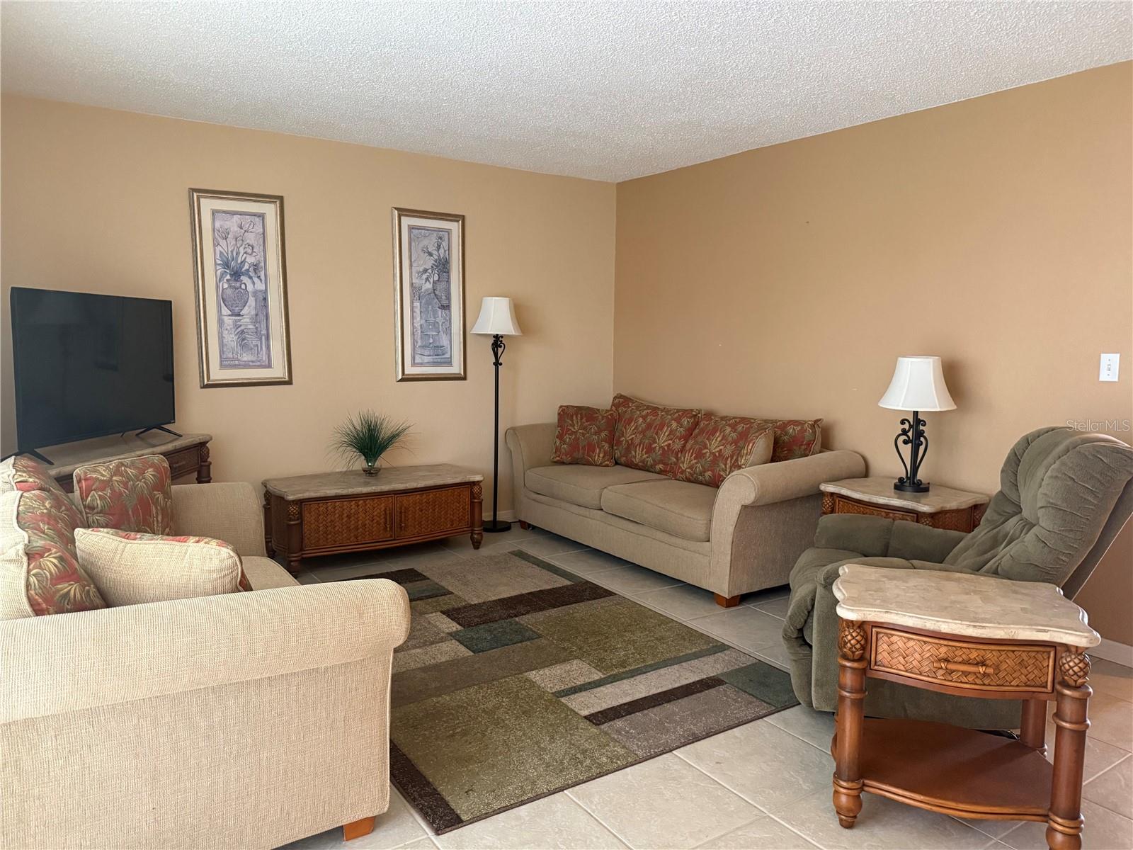 TERRA MAR WEST - Residential