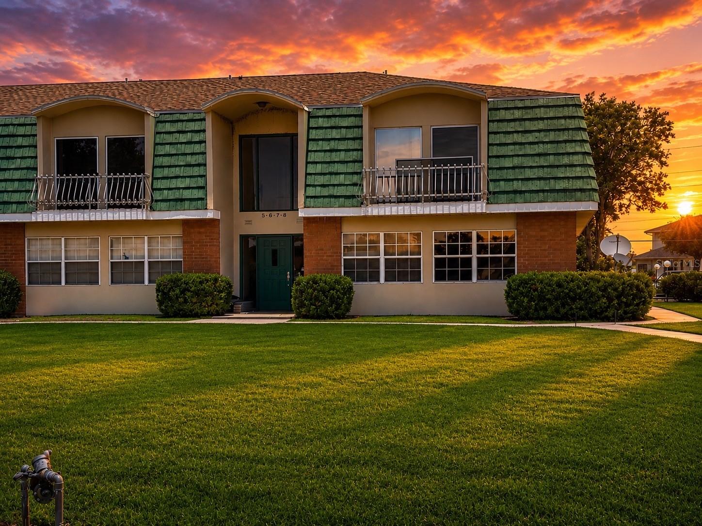 TERRA MAR WEST - Residential