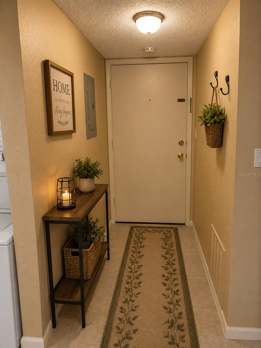 TERRA MAR WEST - Residential