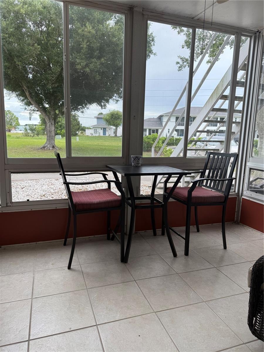 TERRA MAR WEST - Residential