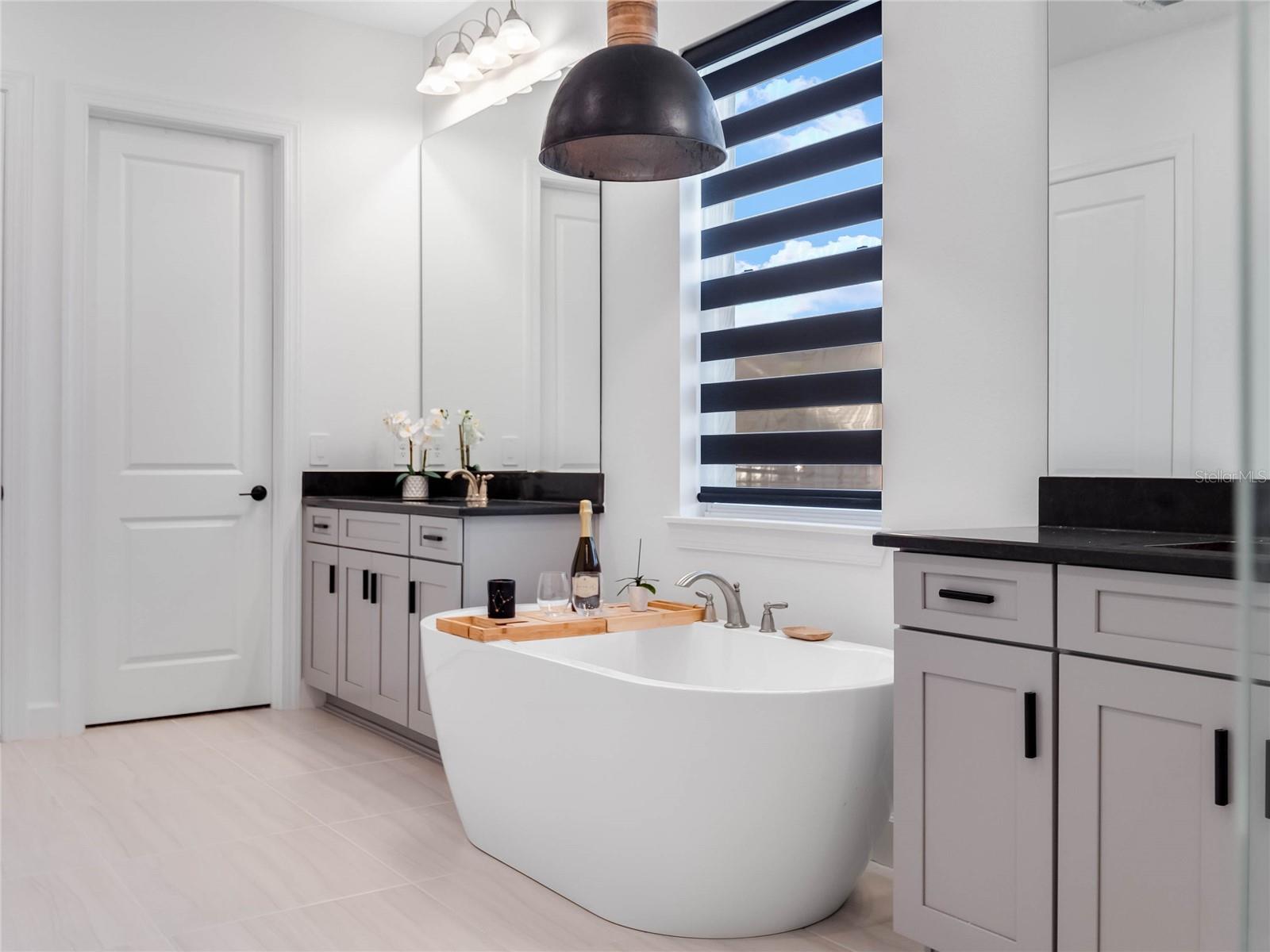 WEST LAKE HANCOCK ESTATES - Residential