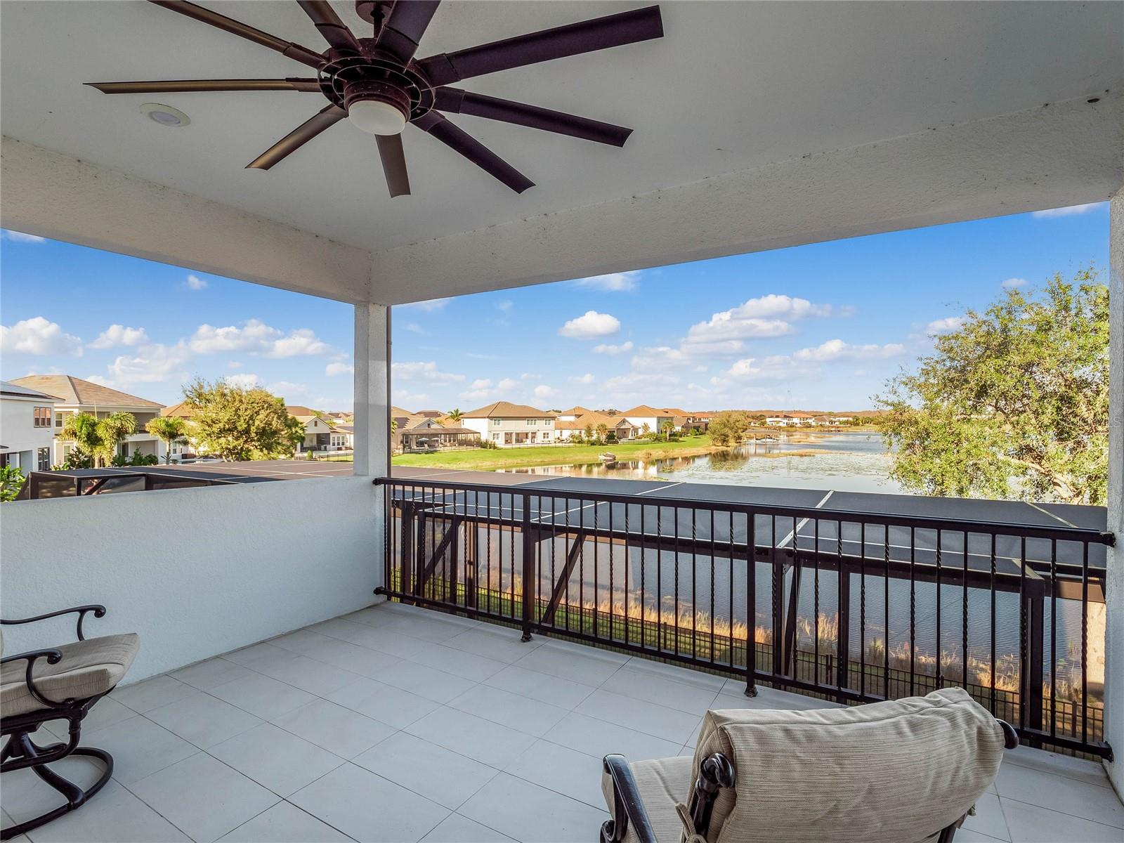 WEST LAKE HANCOCK ESTATES - Residential