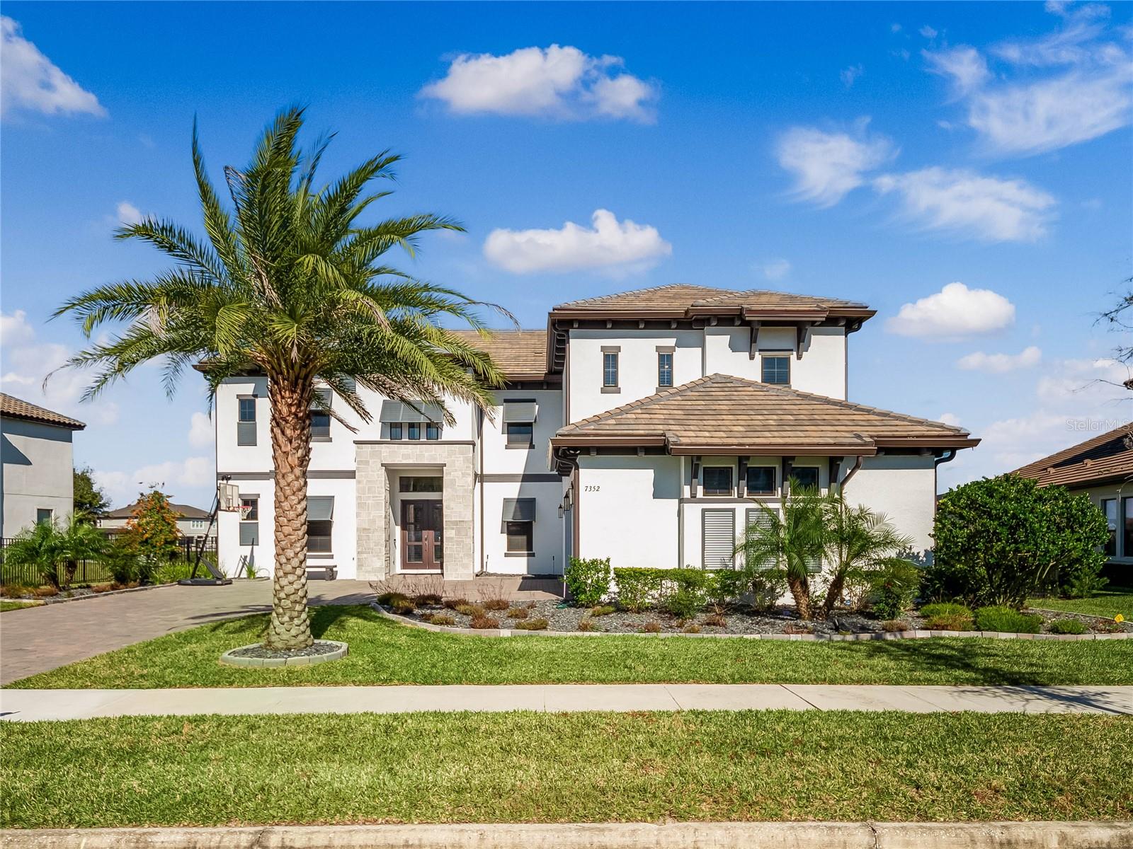 WEST LAKE HANCOCK ESTATES - Residential