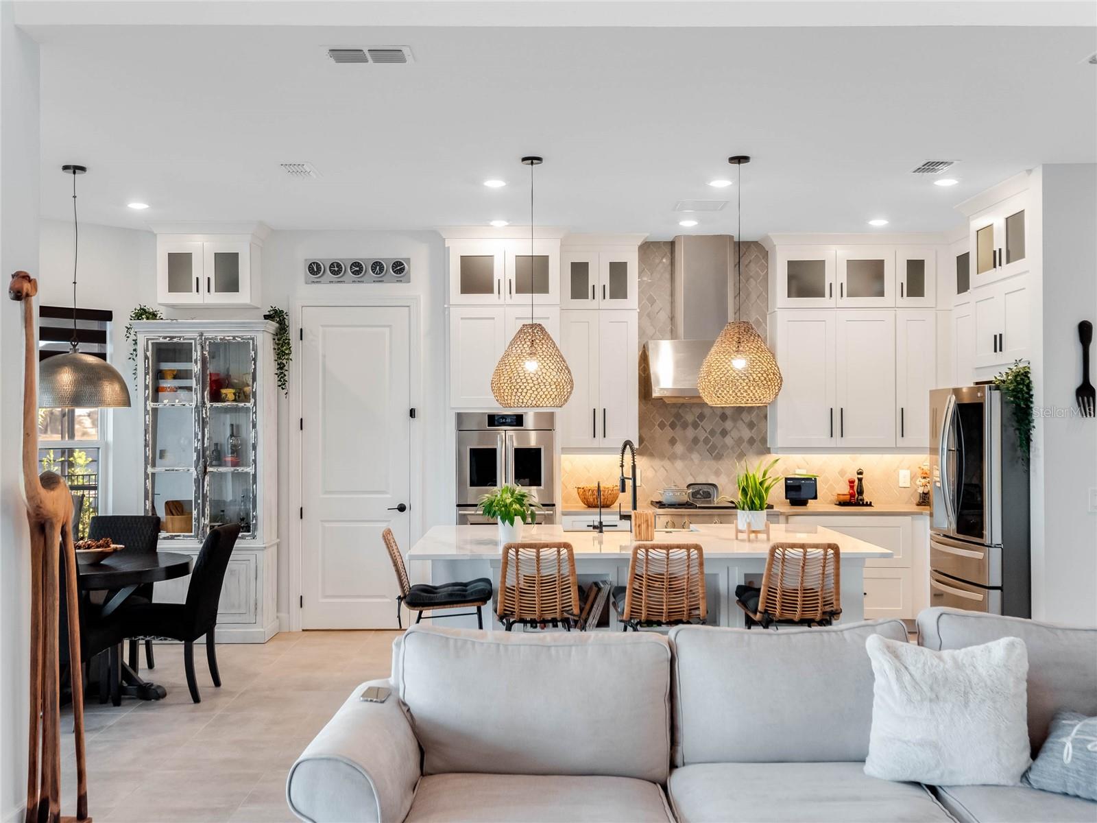 WEST LAKE HANCOCK ESTATES - Residential