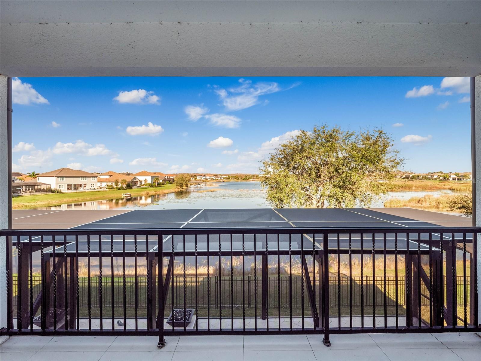 WEST LAKE HANCOCK ESTATES - Residential