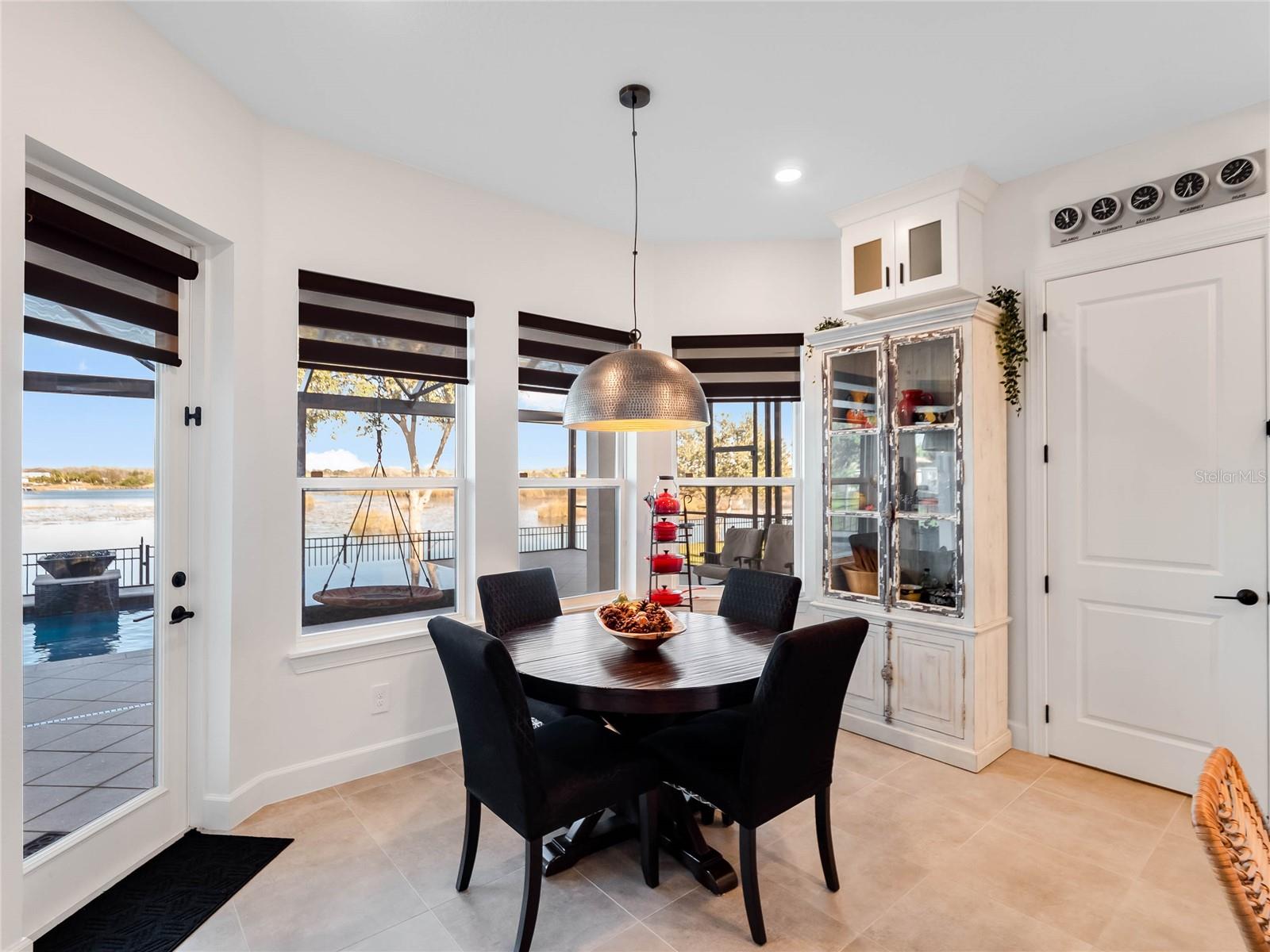 WEST LAKE HANCOCK ESTATES - Residential