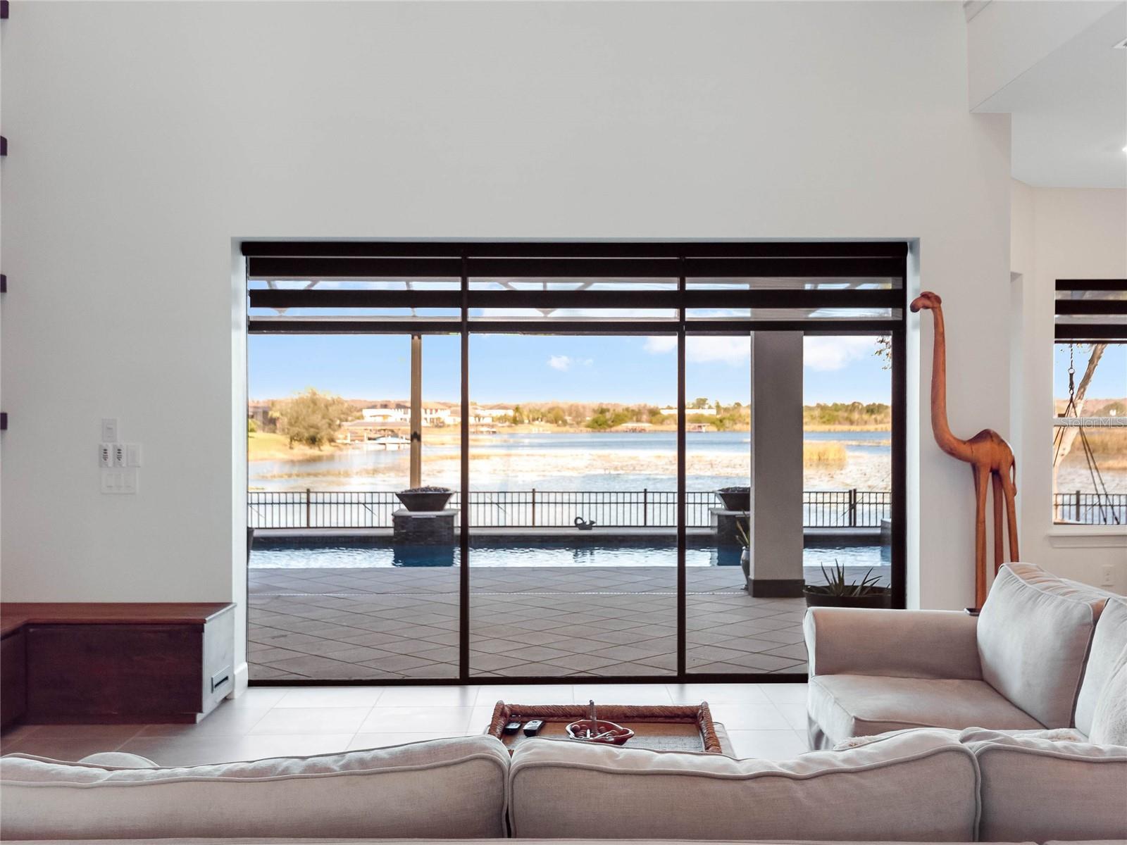 WEST LAKE HANCOCK ESTATES - Residential