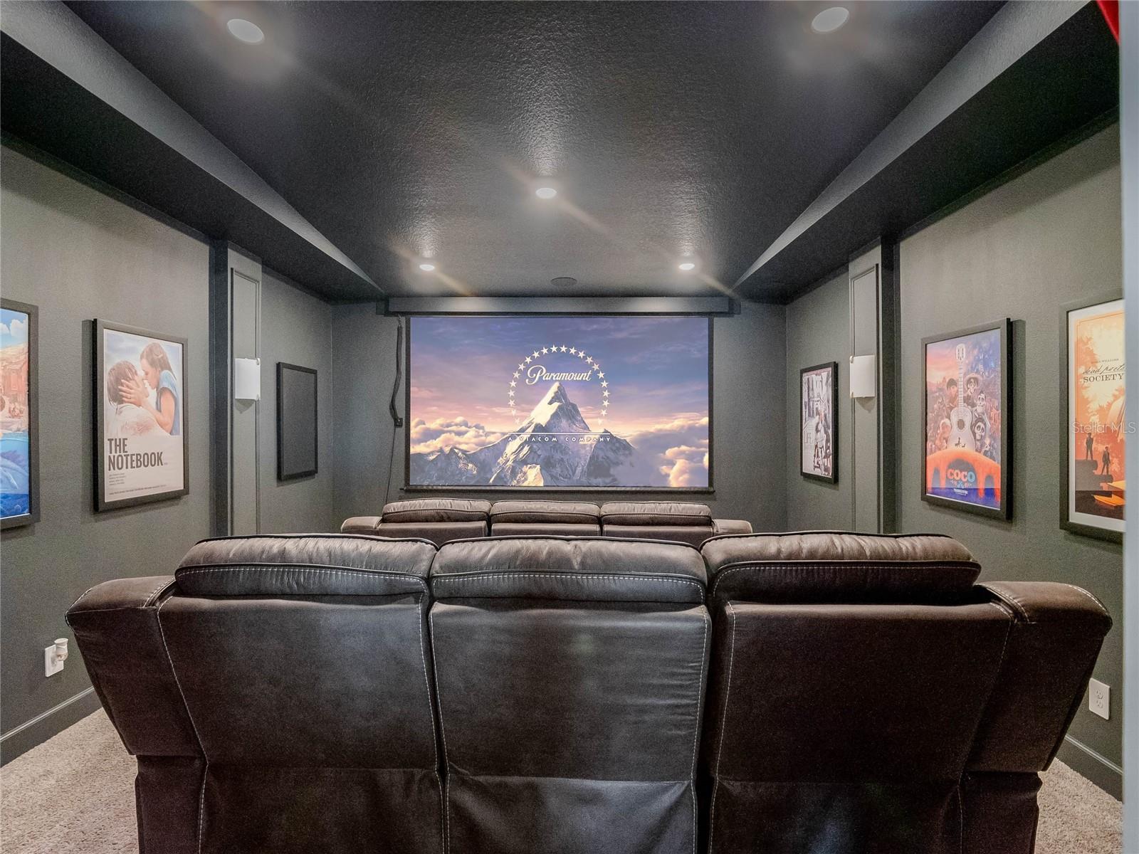 WEST LAKE HANCOCK ESTATES - Residential