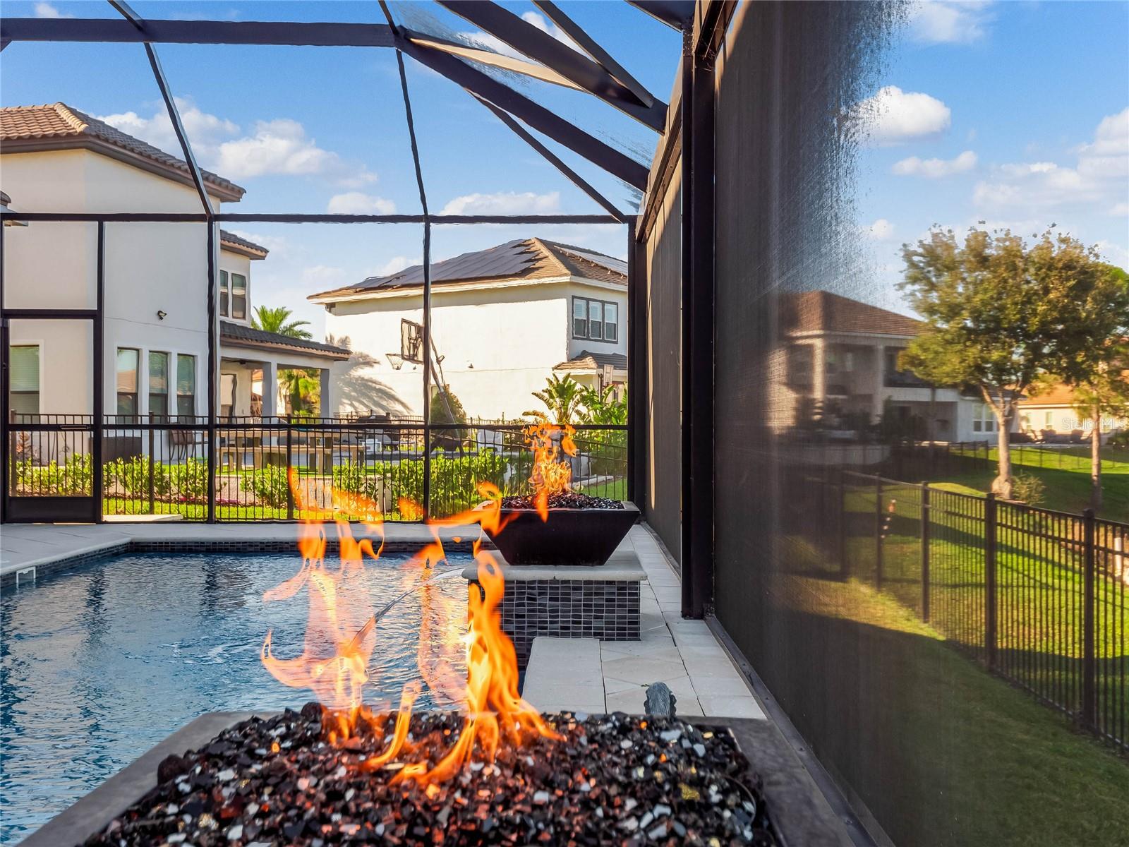 WEST LAKE HANCOCK ESTATES - Residential