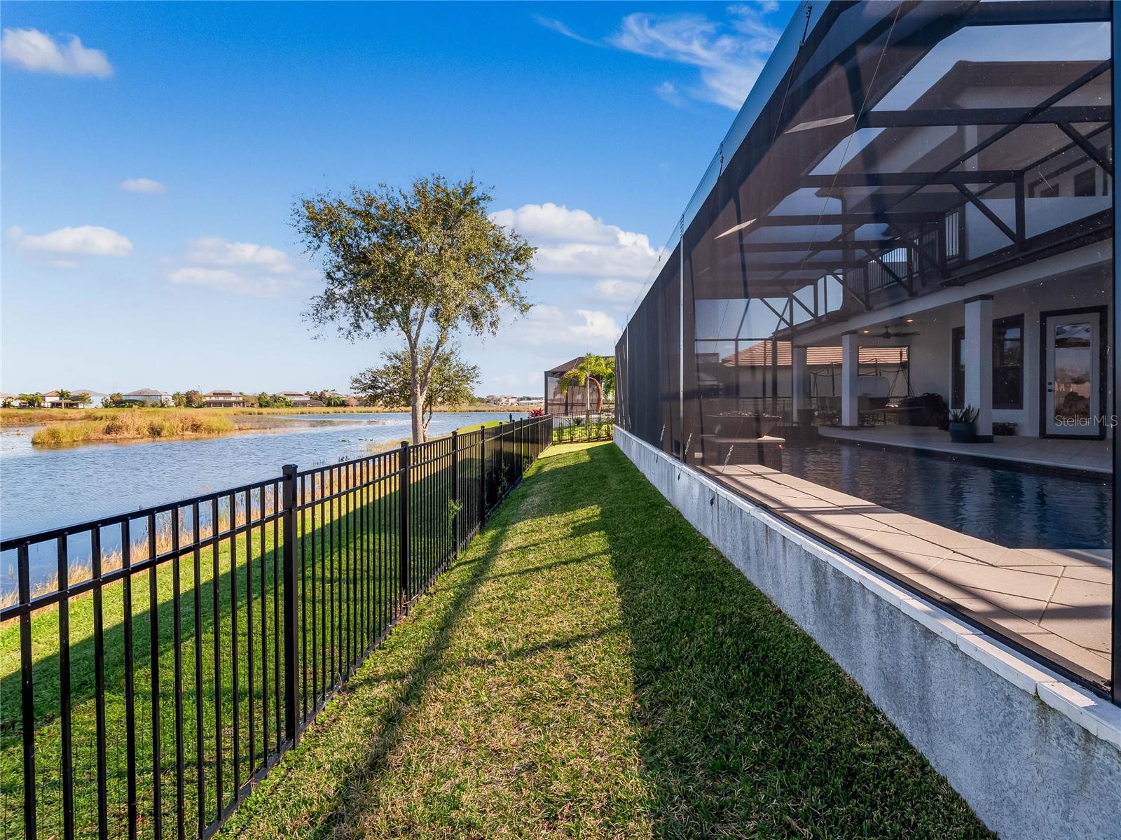 WEST LAKE HANCOCK ESTATES - Residential