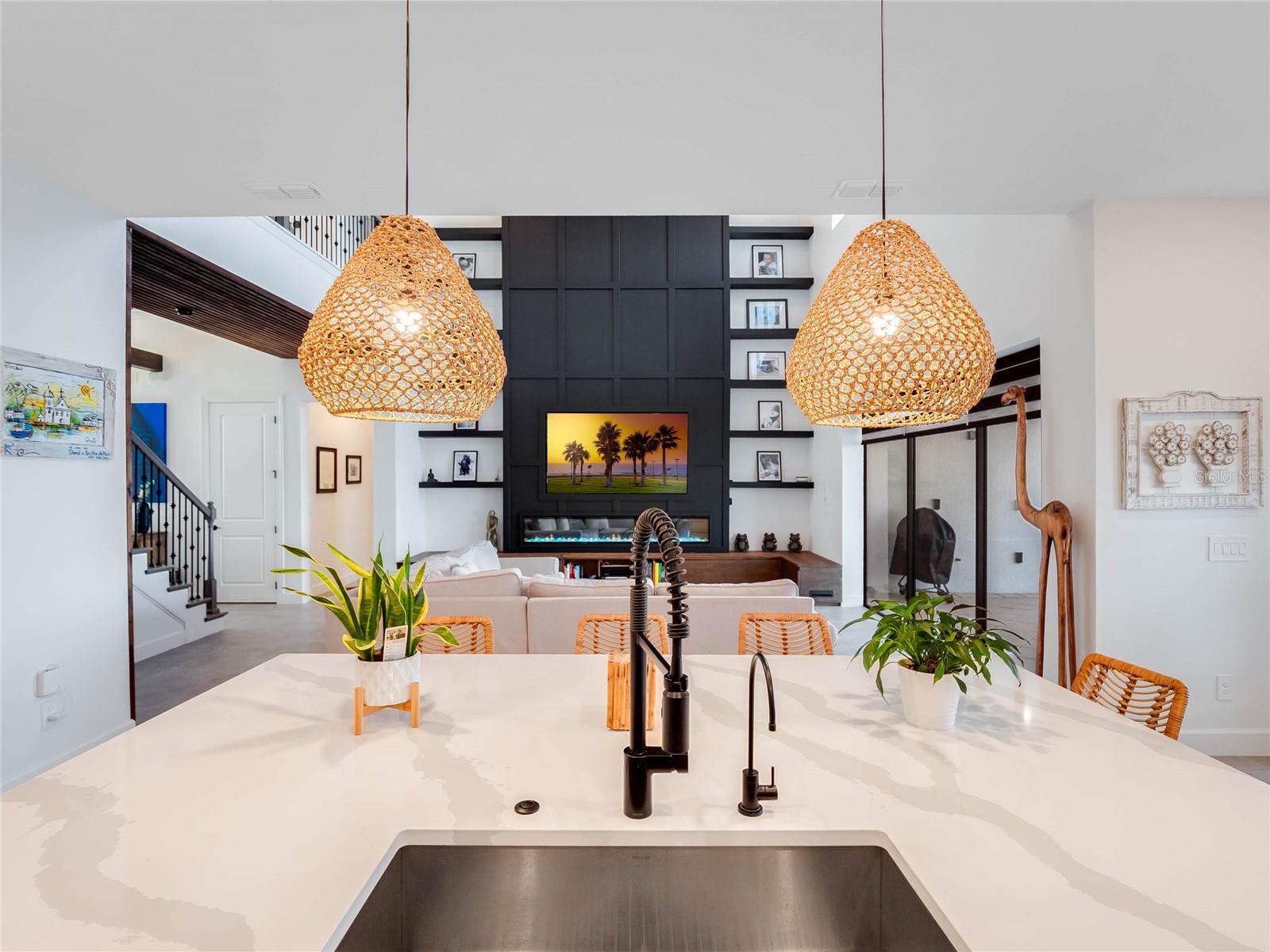 WEST LAKE HANCOCK ESTATES - Residential