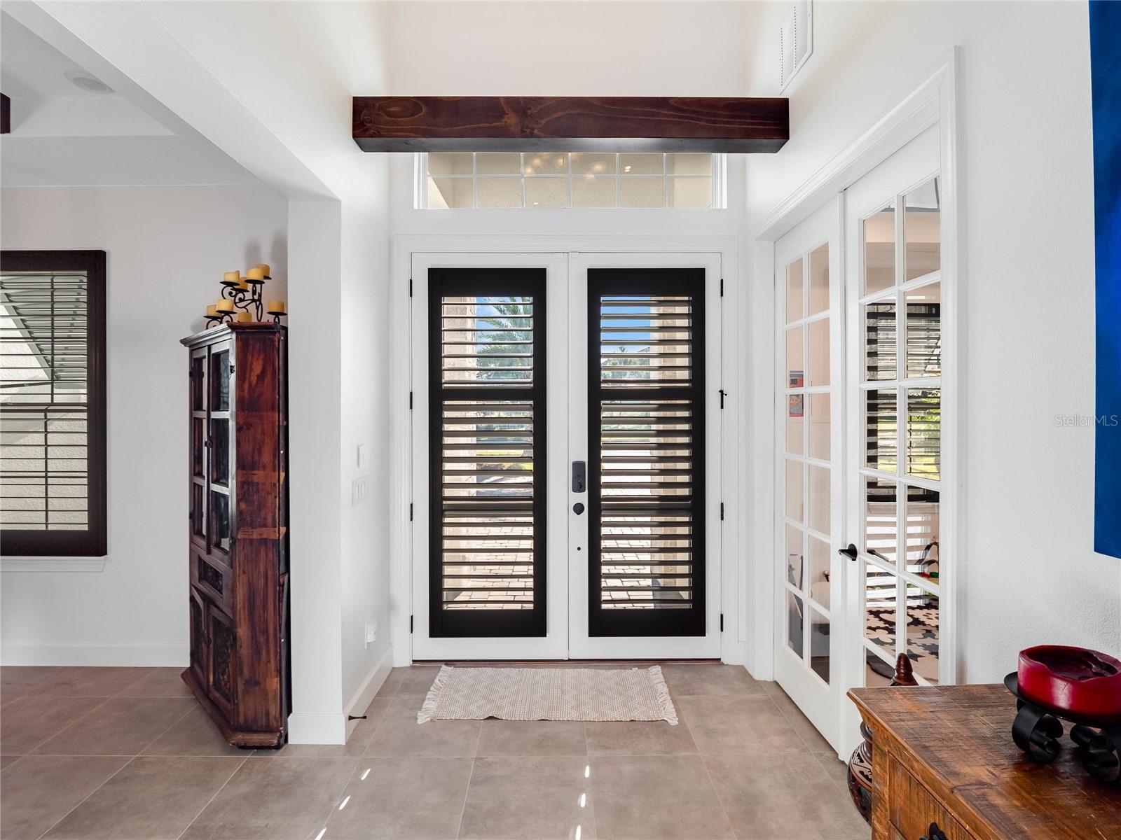 WEST LAKE HANCOCK ESTATES - Residential