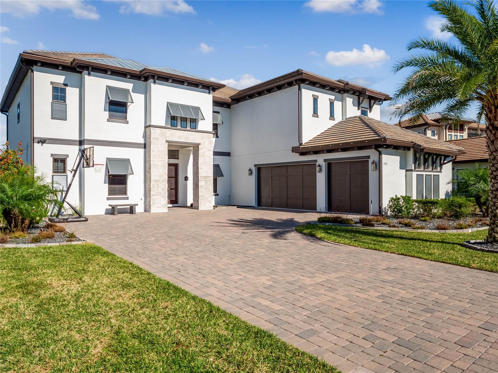 WEST LAKE HANCOCK ESTATES - Residential