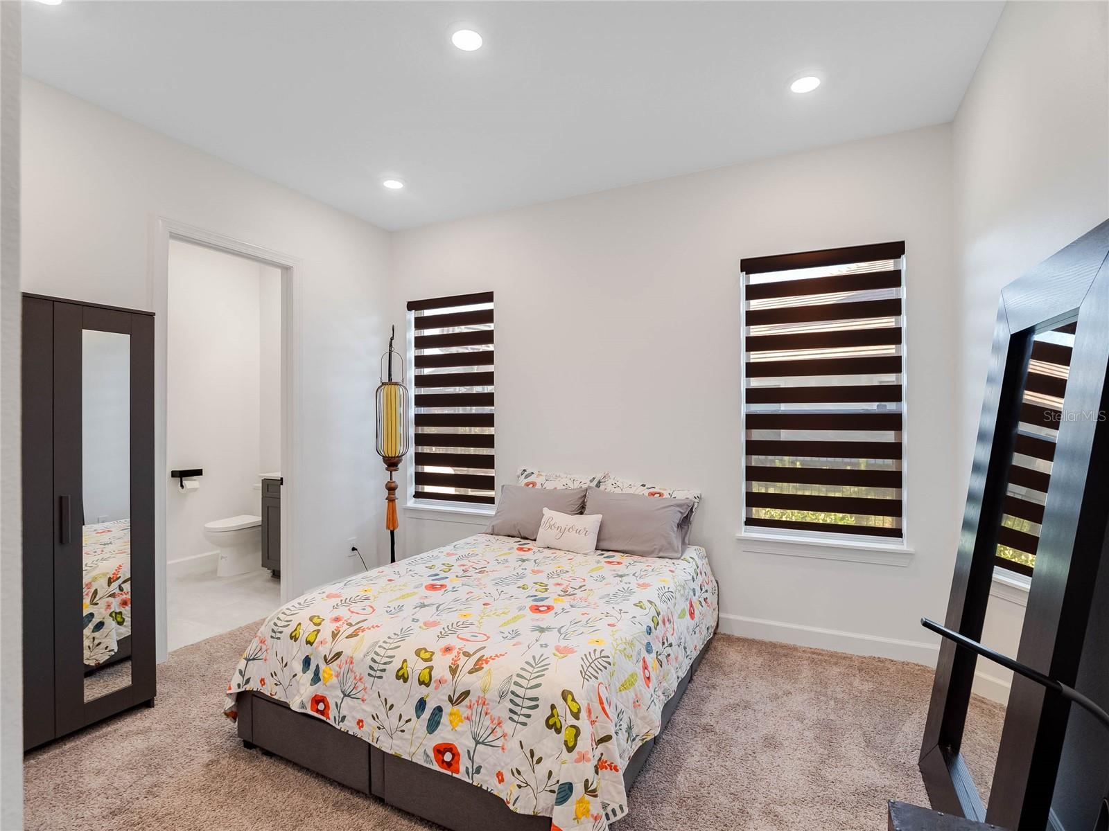 WEST LAKE HANCOCK ESTATES - Residential