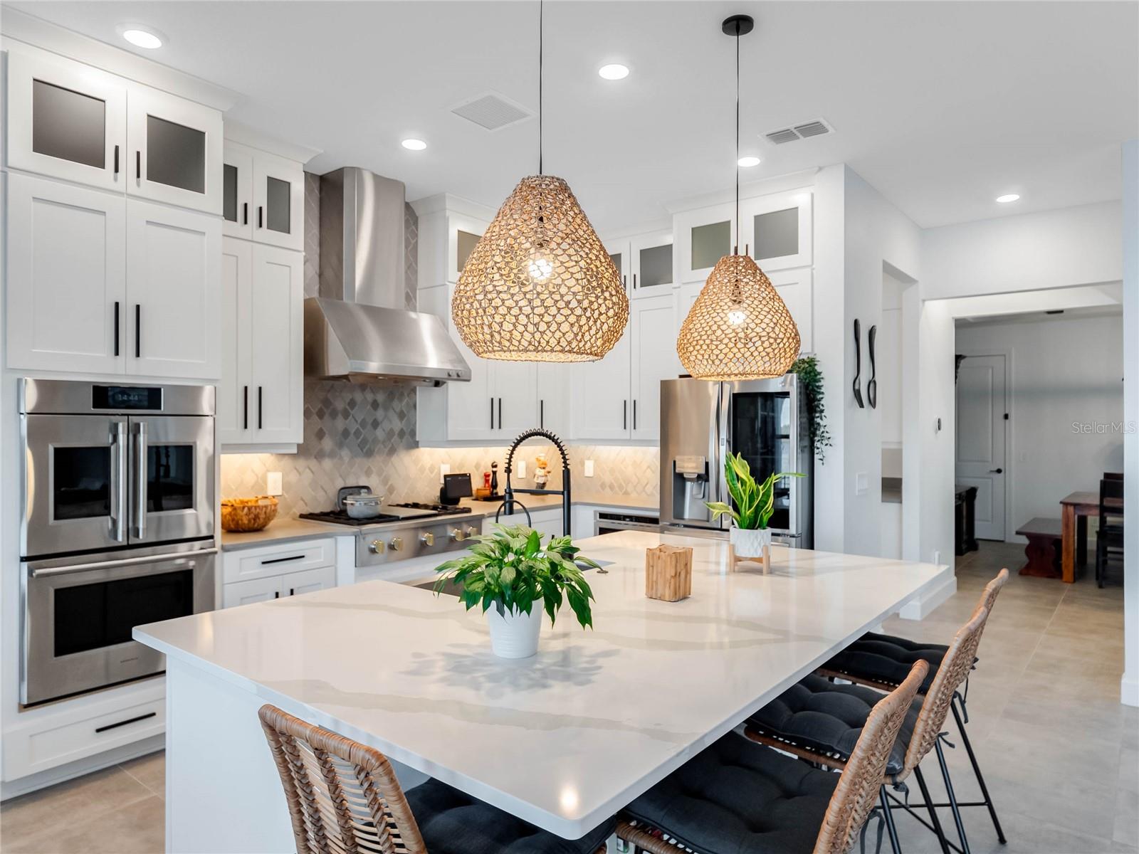 WEST LAKE HANCOCK ESTATES - Residential