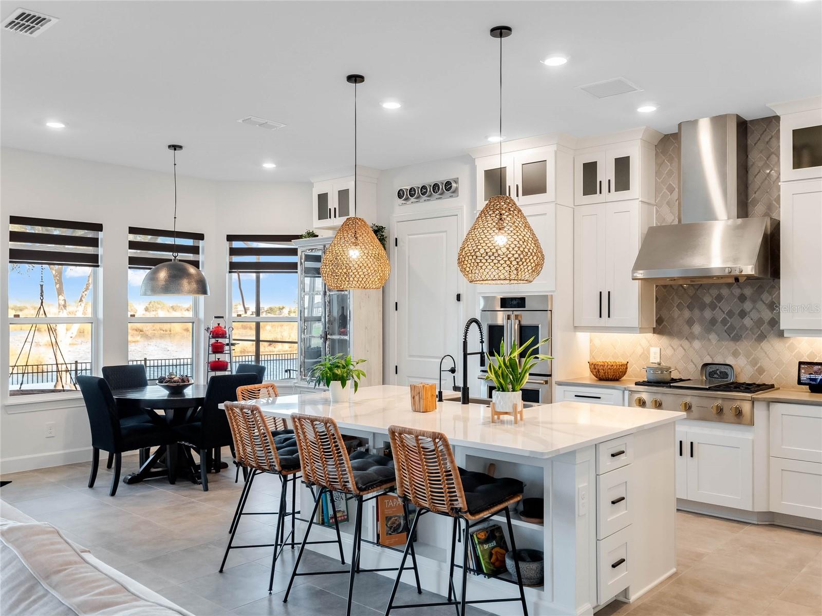 WEST LAKE HANCOCK ESTATES - Residential