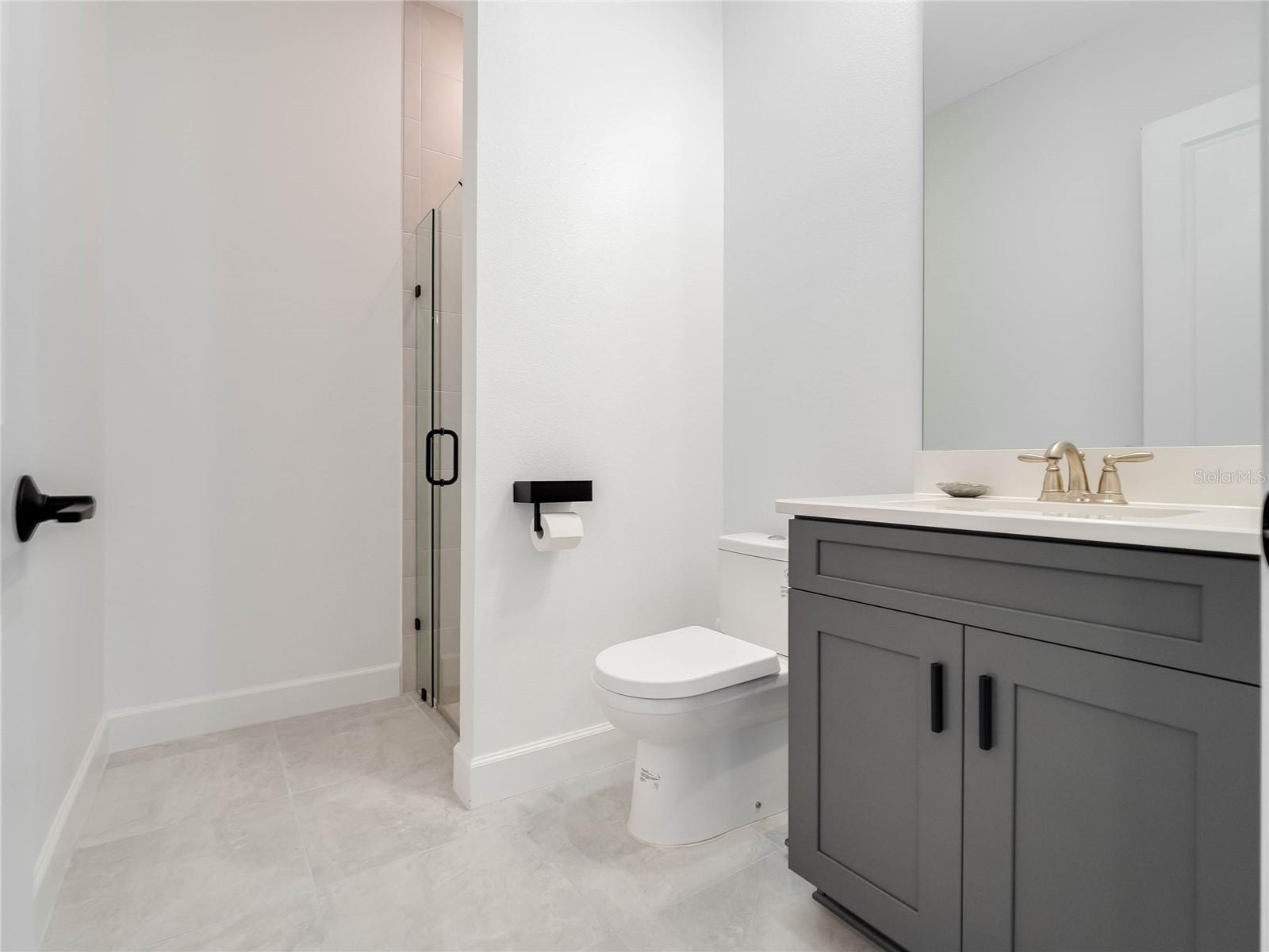 WEST LAKE HANCOCK ESTATES - Residential