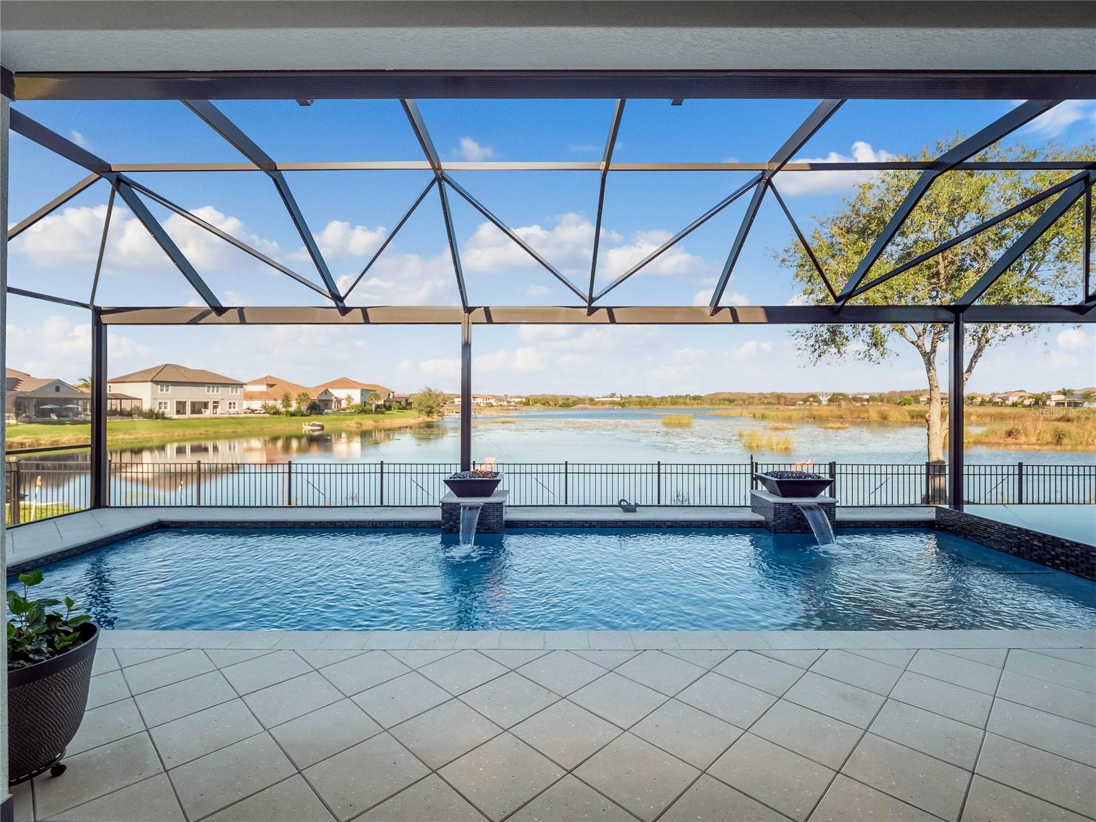 WEST LAKE HANCOCK ESTATES - Residential