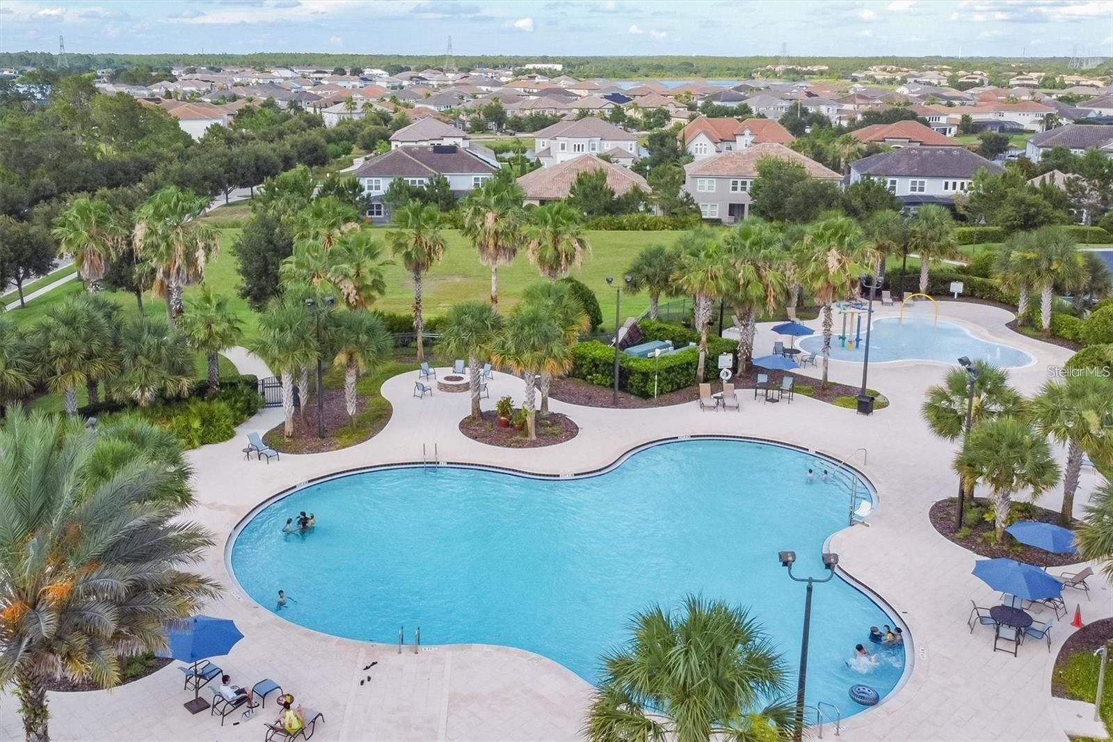 WEST LAKE HANCOCK ESTATES - Residential