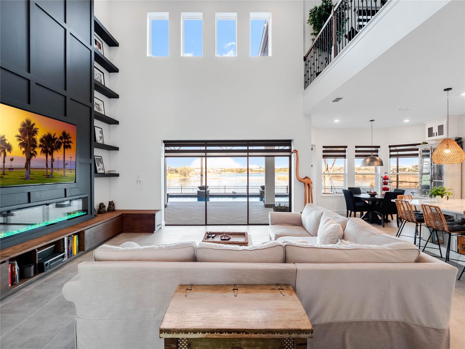 WEST LAKE HANCOCK ESTATES - Residential