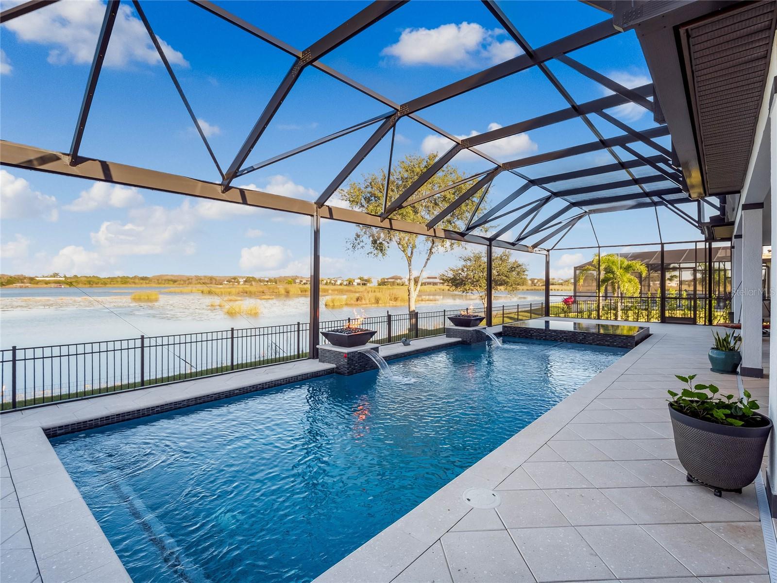 WEST LAKE HANCOCK ESTATES - Residential