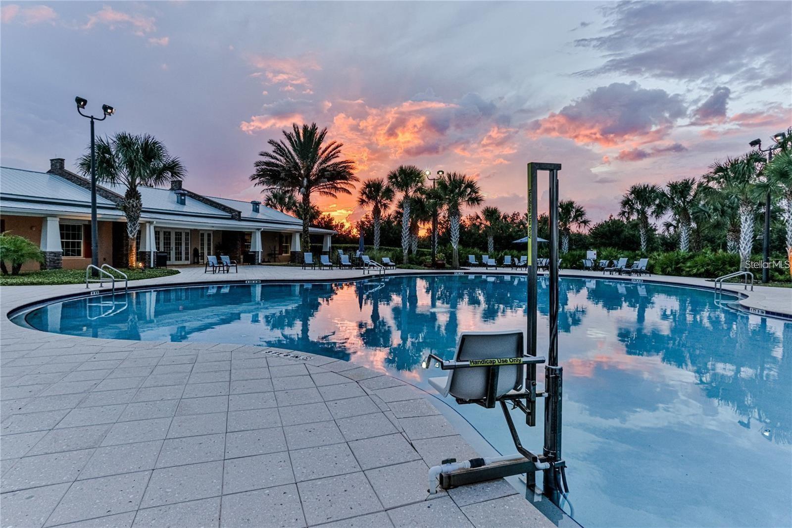 WEST LAKE HANCOCK ESTATES - Residential