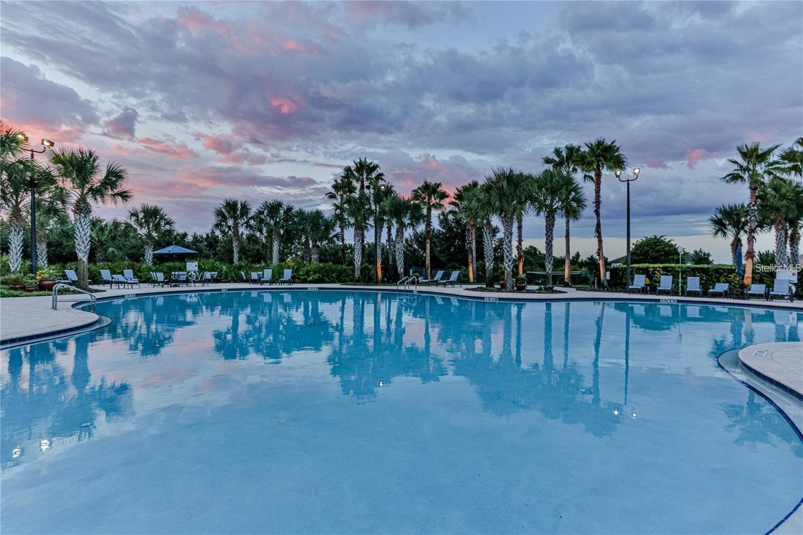 WEST LAKE HANCOCK ESTATES - Residential