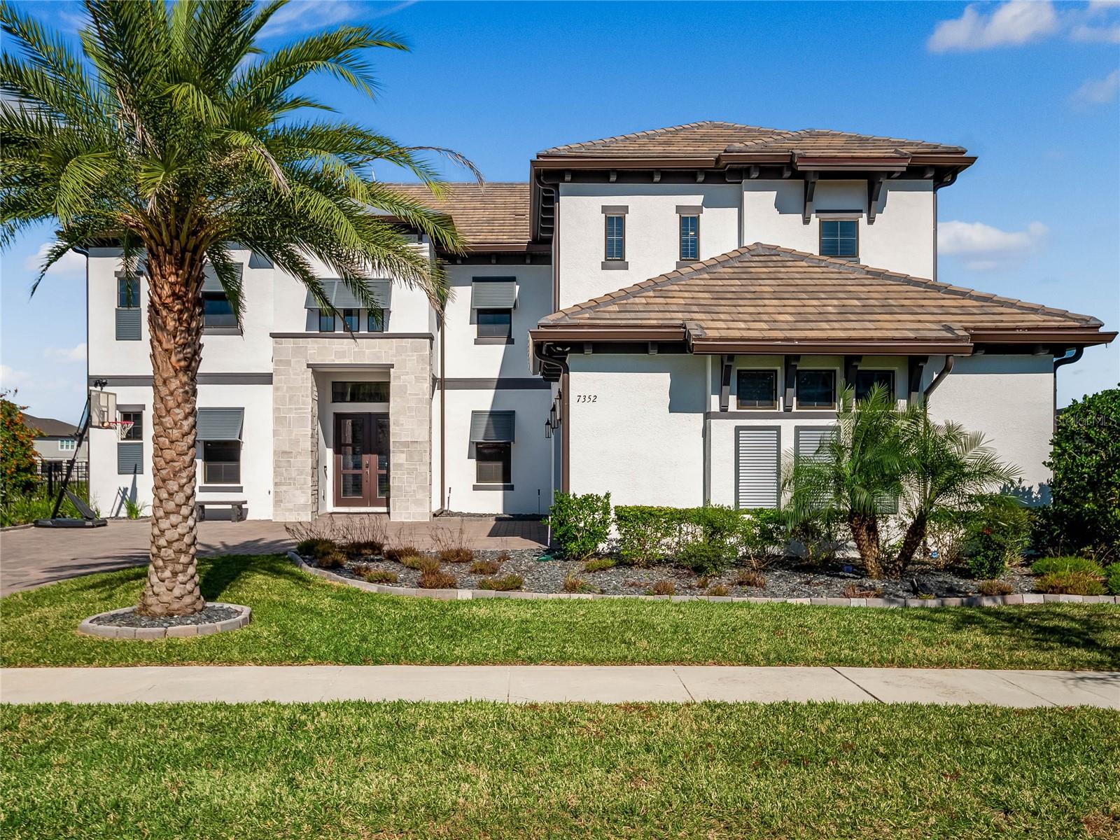 WEST LAKE HANCOCK ESTATES - Residential