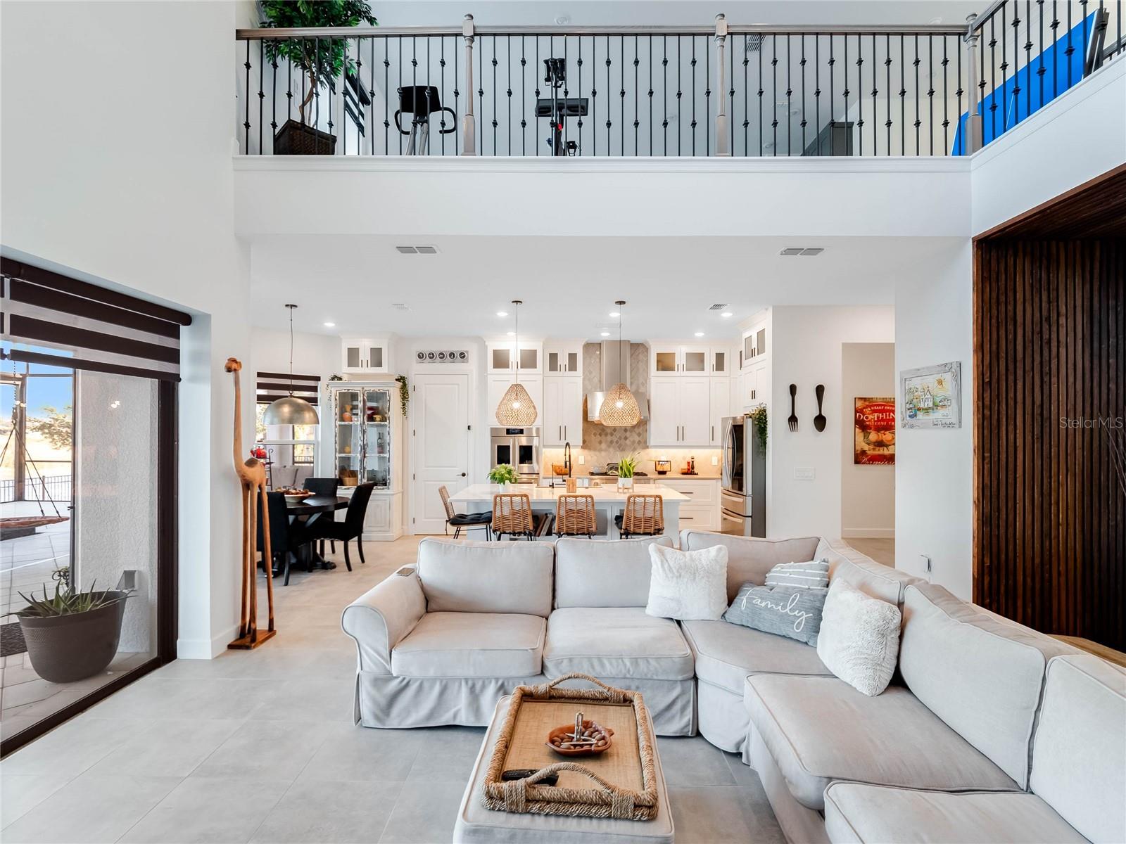 WEST LAKE HANCOCK ESTATES - Residential