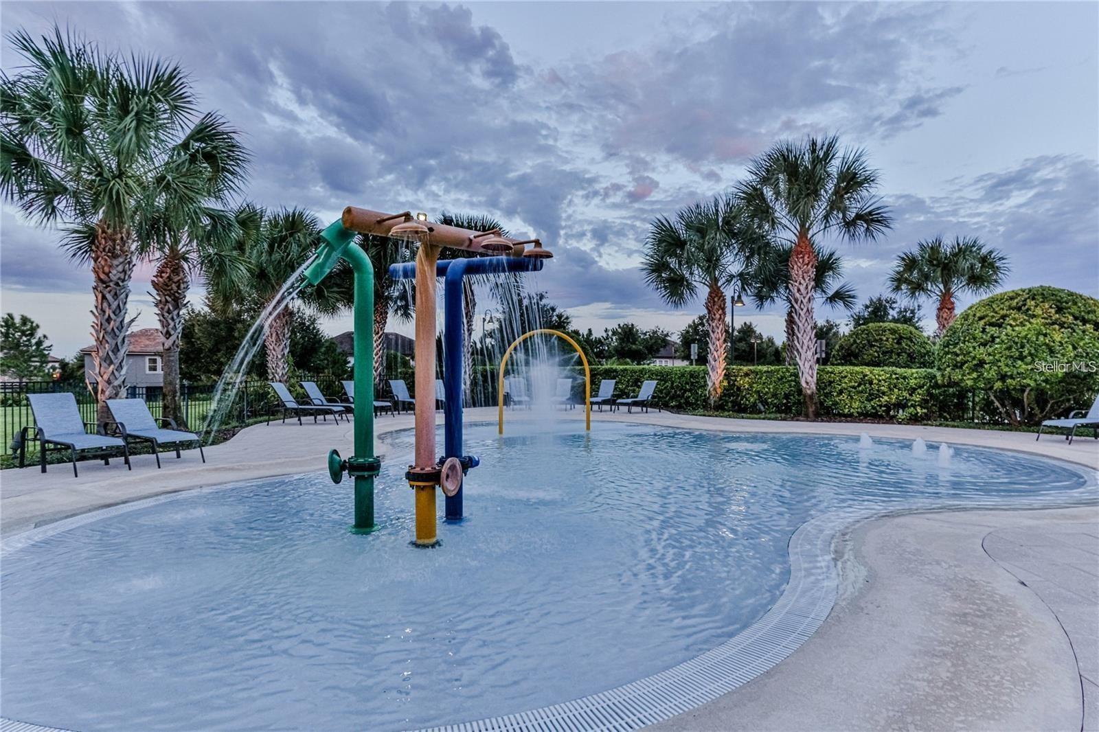 WEST LAKE HANCOCK ESTATES - Residential