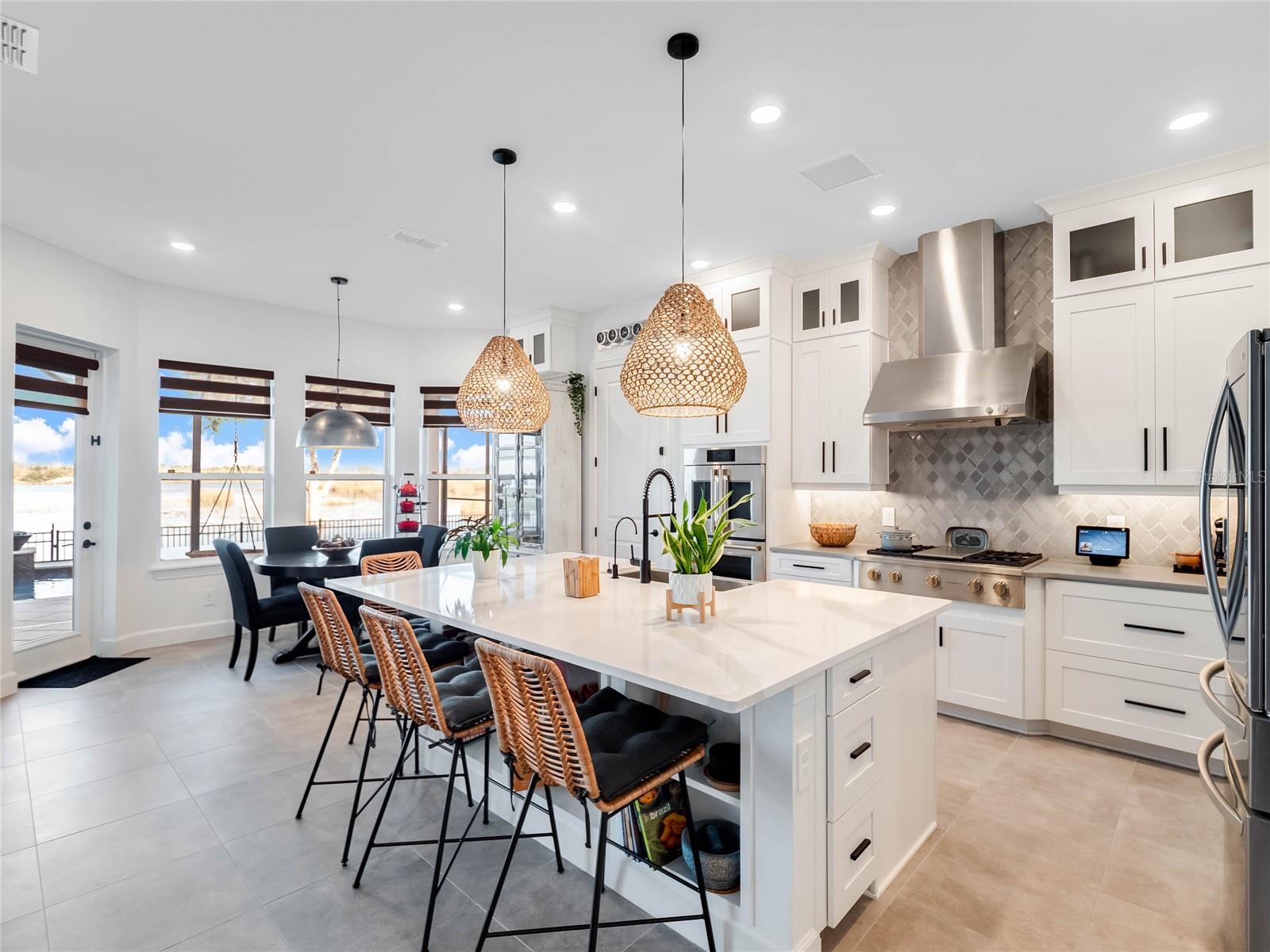 WEST LAKE HANCOCK ESTATES - Residential