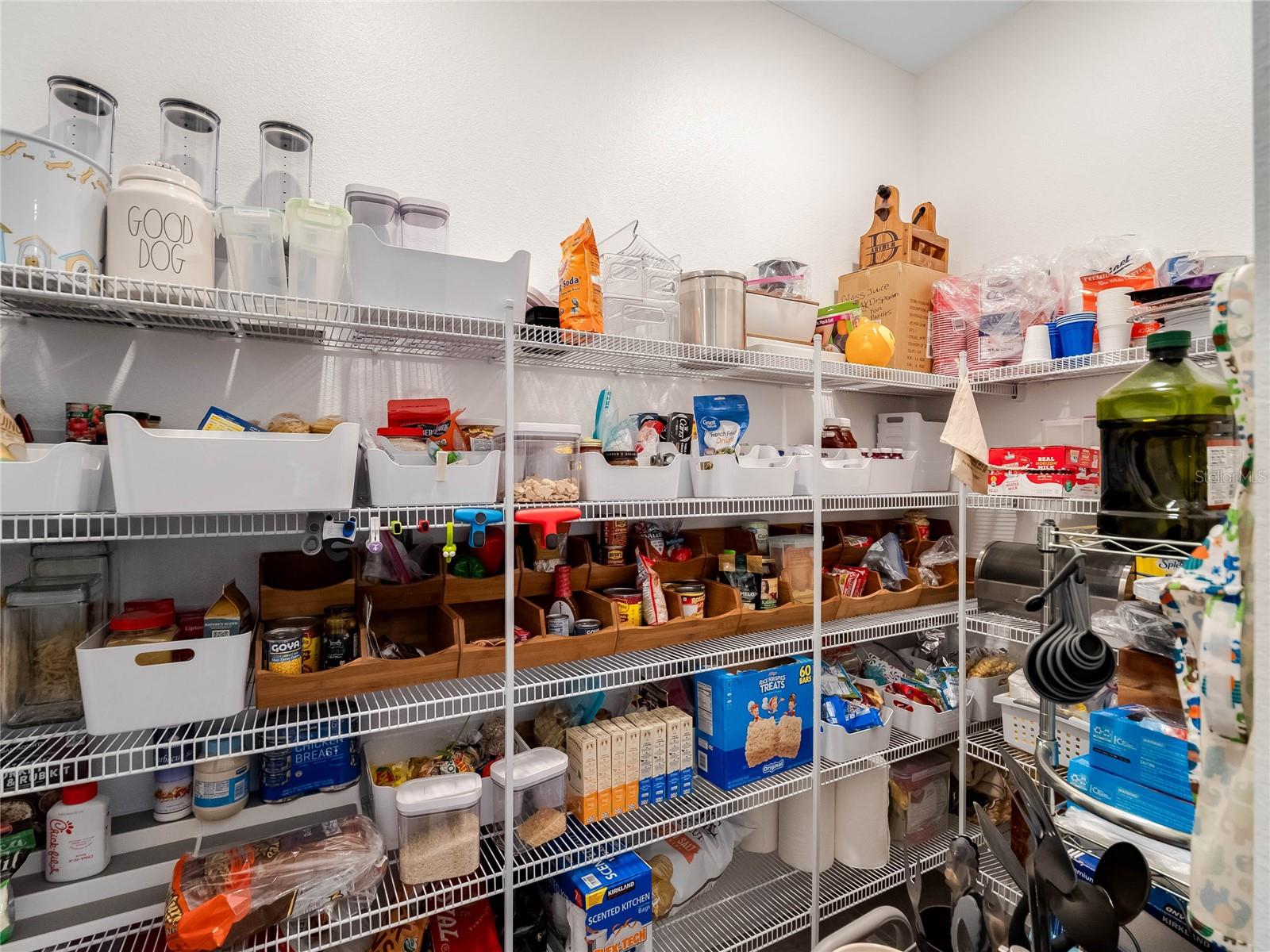 WEST LAKE HANCOCK ESTATES - Residential