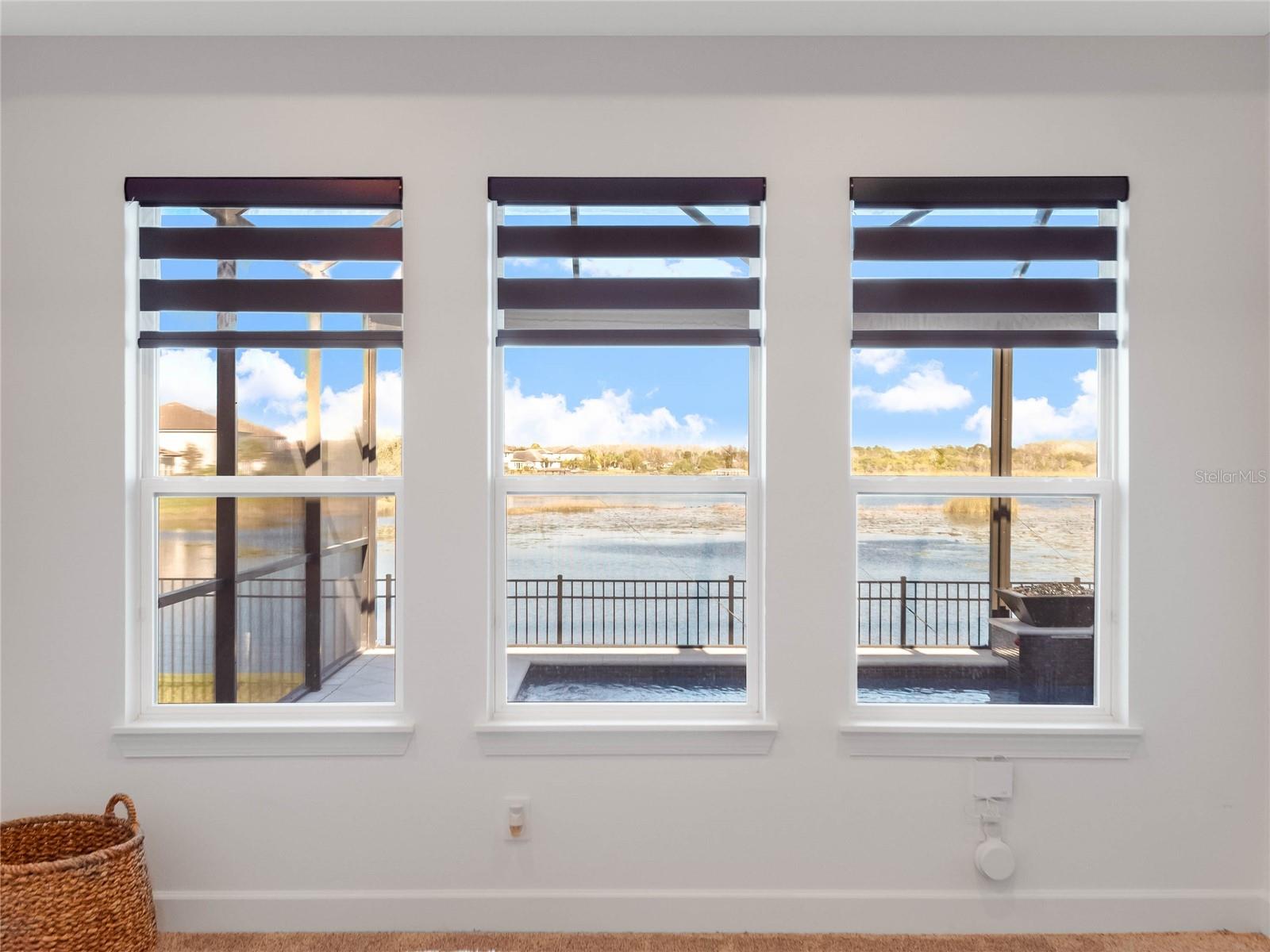 WEST LAKE HANCOCK ESTATES - Residential