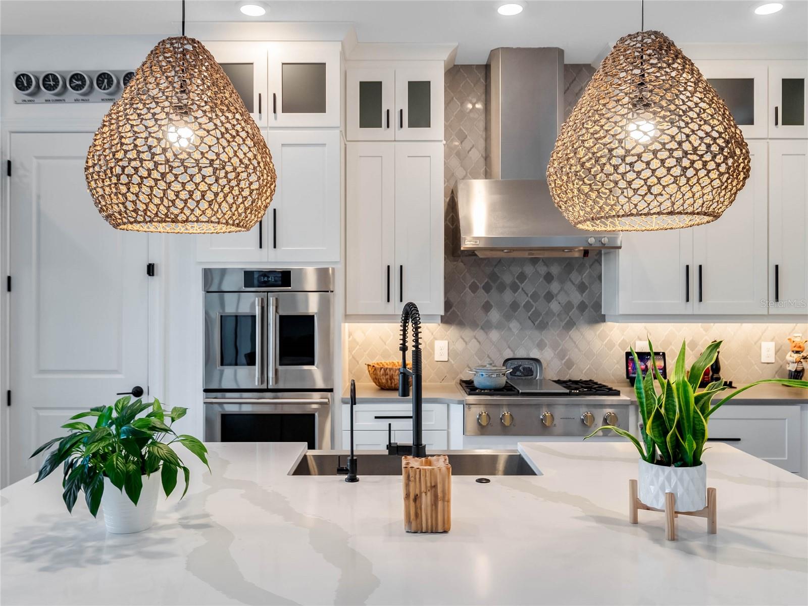 WEST LAKE HANCOCK ESTATES - Residential