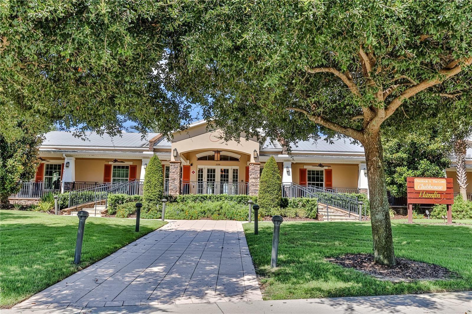 WEST LAKE HANCOCK ESTATES - Residential