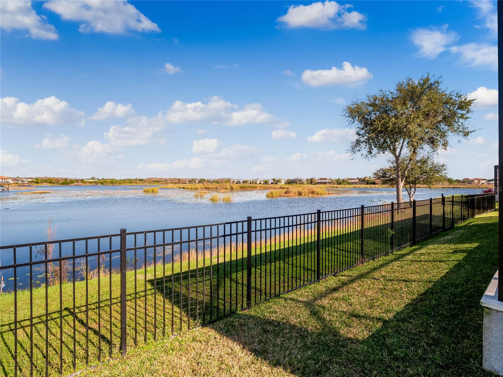 WEST LAKE HANCOCK ESTATES - Residential