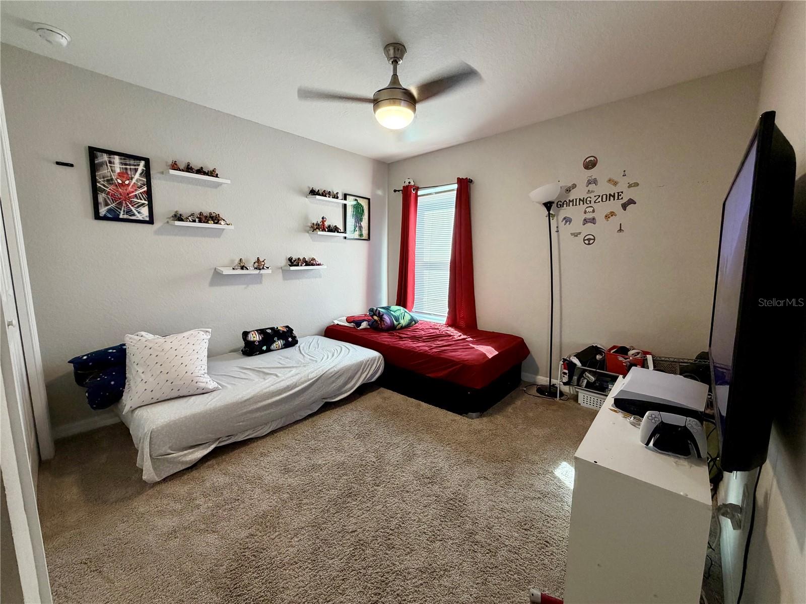 SIENA RESERVE PH 2A & 2B - Residential