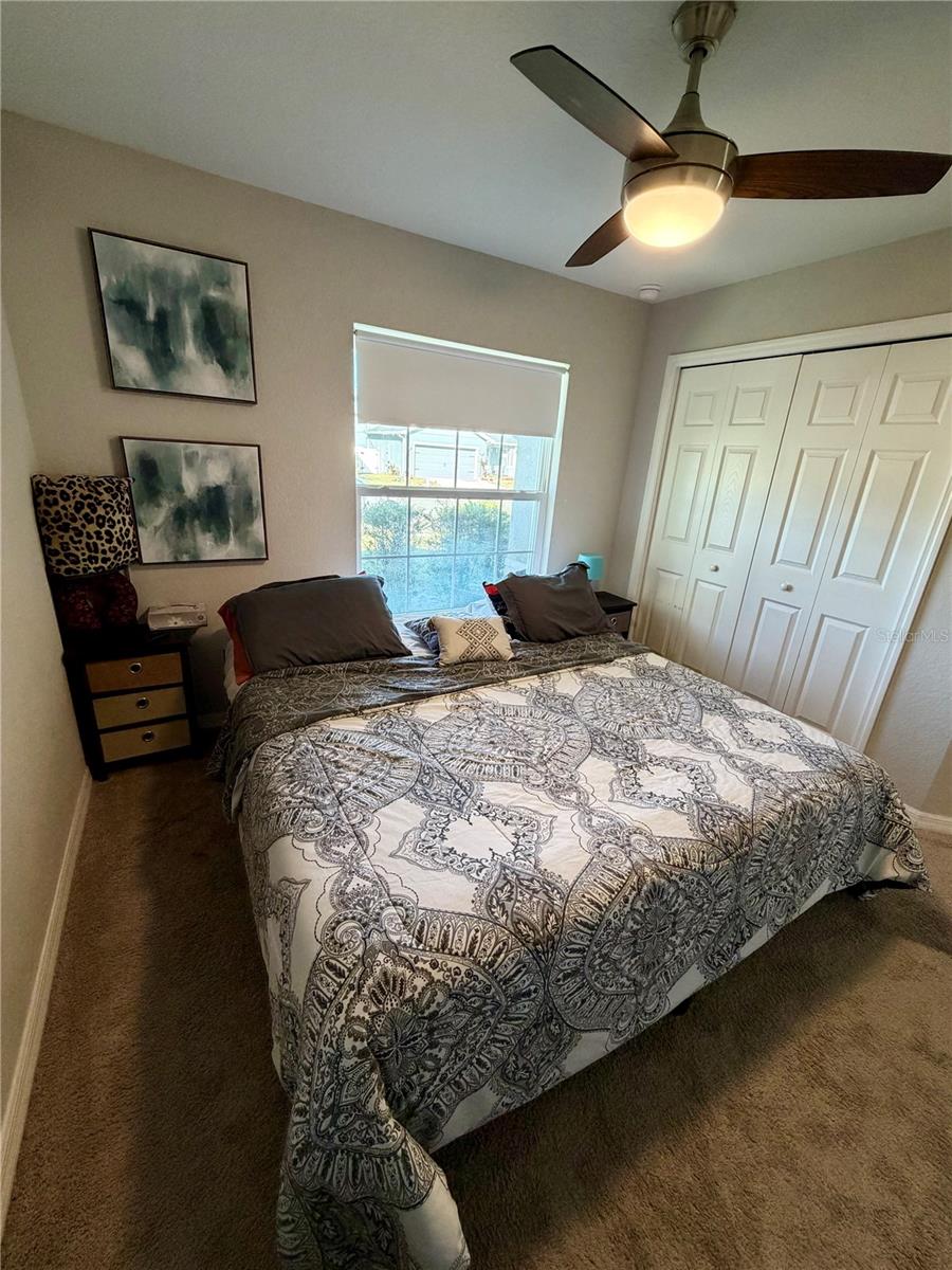 SIENA RESERVE PH 2A & 2B - Residential