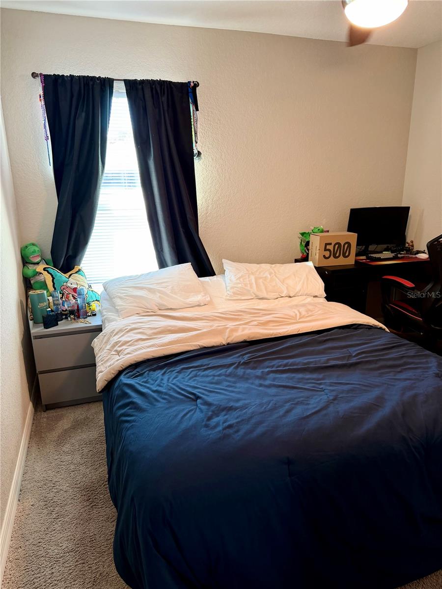 SIENA RESERVE PH 2A & 2B - Residential