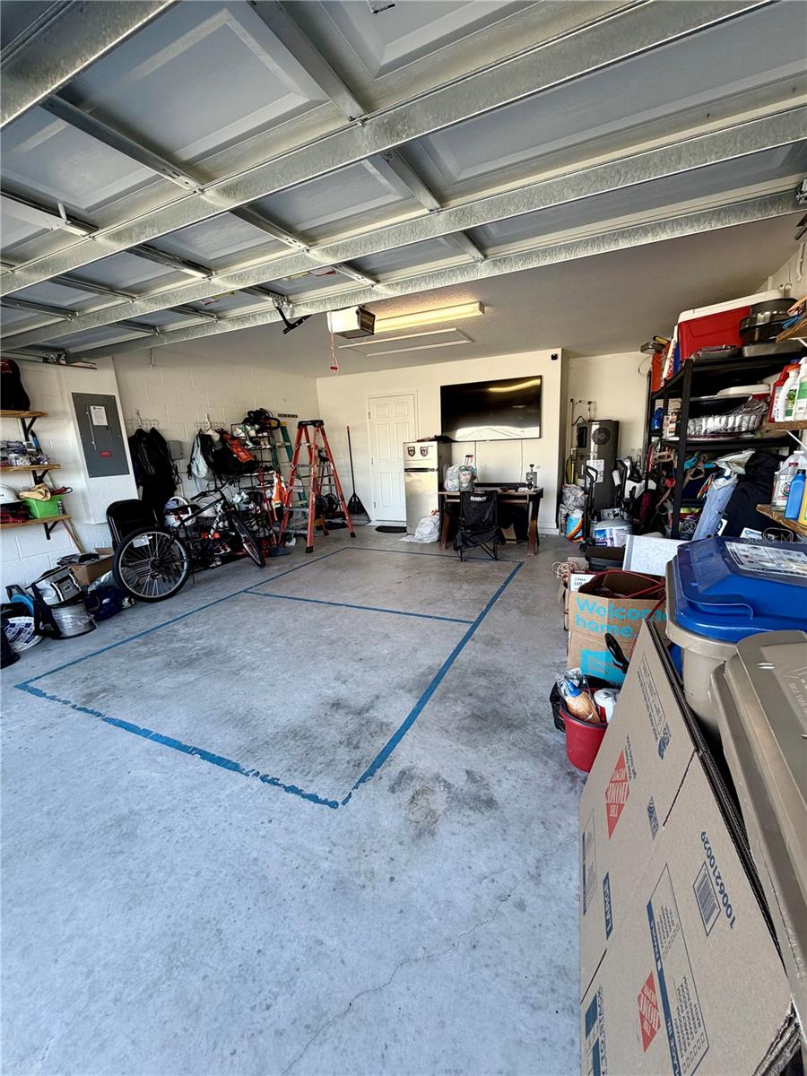 SIENA RESERVE PH 2A & 2B - Residential