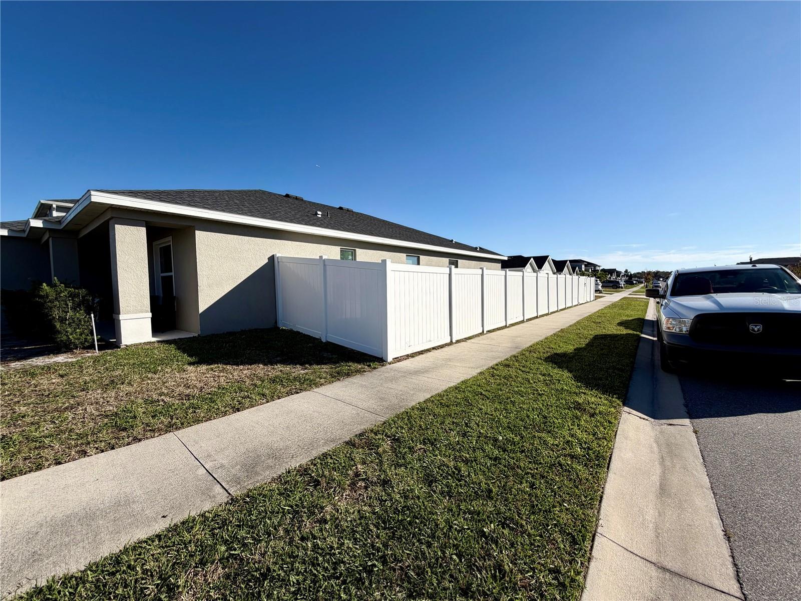 SIENA RESERVE PH 2A & 2B - Residential